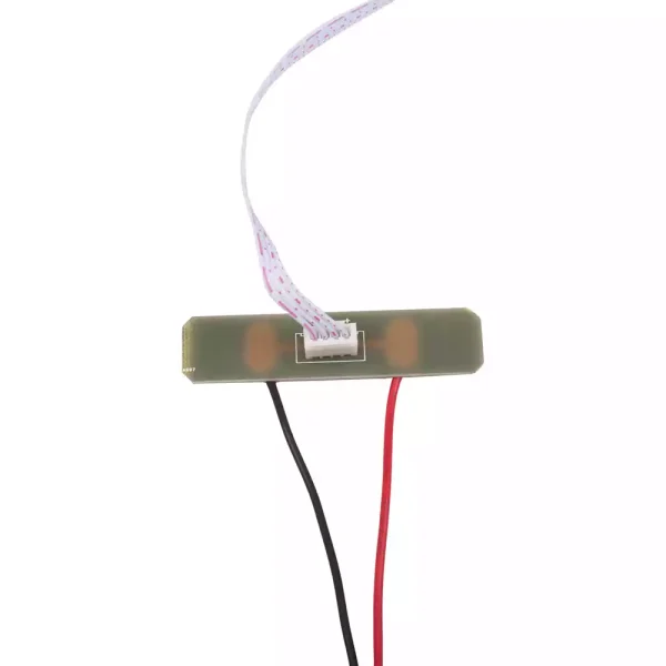 Akku für CR-21 – Bild 3