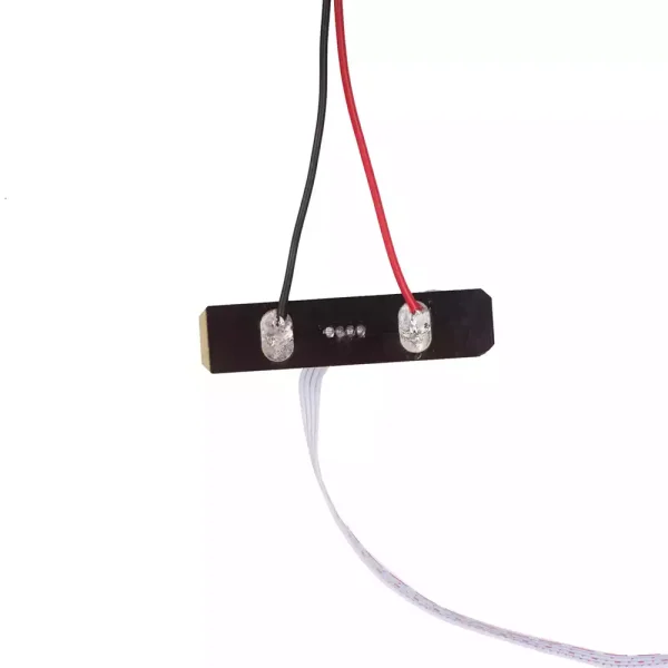 Akku für CR-21 – Bild 4