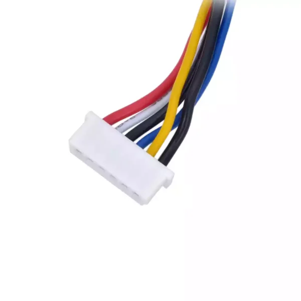 Akku für Masimo 14282,Masimo Radical-7 RAINBOW Unipower B11588 – Bild 4