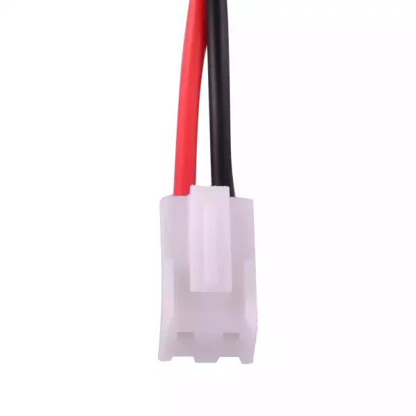 Akku für Biocare ECG-1200,ECG-1210,ECG-1201,FM-801 – Bild 3