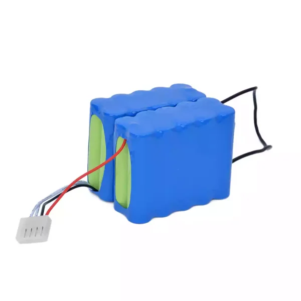Akku für GE 10N-2P17650 MS 622177K 51731,MS633177C – Bild 2