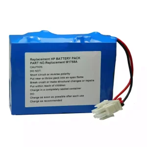 Akku für HP M1758A OM10782