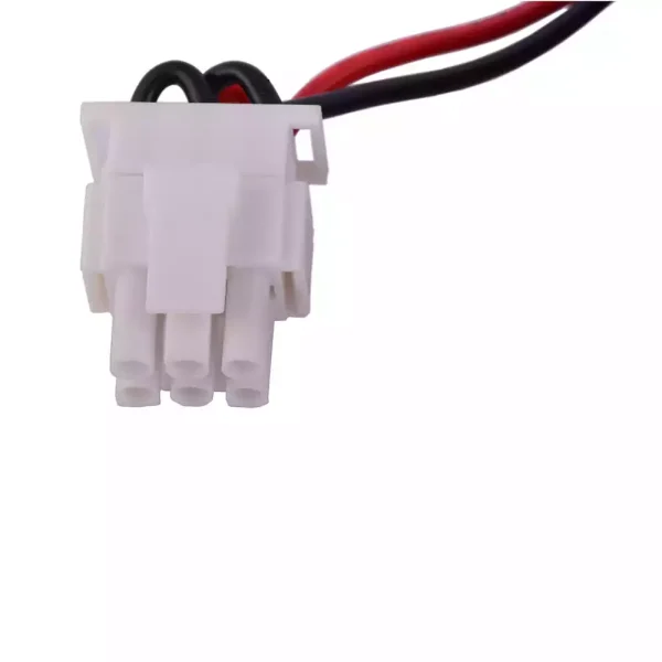 Akku für HP M1722A M1722B M1723A M1723B M1724A M1722A/B, M1723A/B,M1724XE – Bild 2