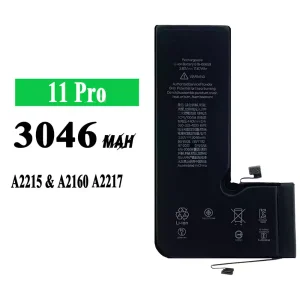 Akku 616-00659 für iPhone 11 Pro