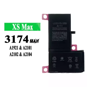 Akku 616-00507 für iphone xs max