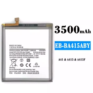 Akku EB-BA415ABY für Samsung A41