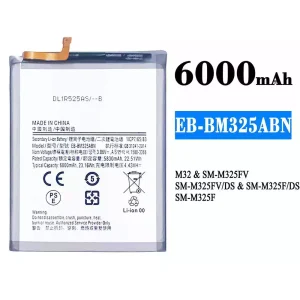 Akku EB-BM325ABN für Samsung M32