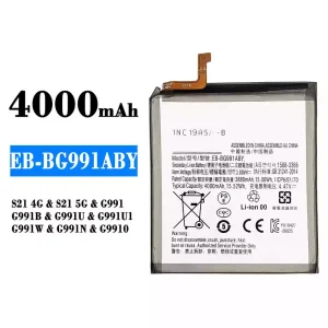 Akku EB-BG991ABY für Samsung S21 4G/S21 5G