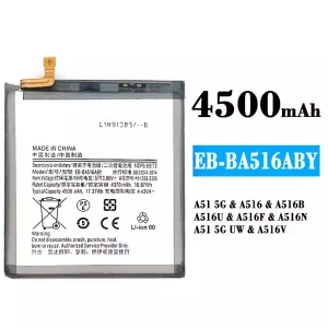 Akku EB-BA516ABY für Samsung A51 5G