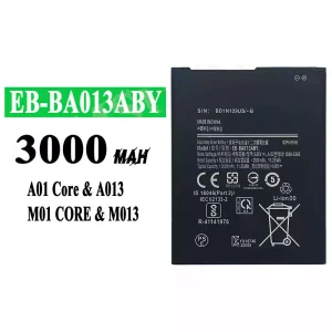 Akku EB-BA013ABY für Samsung A01 Core/A013/M01 Core/M013