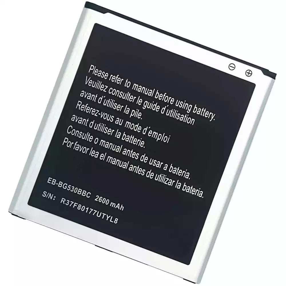 Akku EB-BG530BBC für Samsung J3/J3 2016/J3 Pro 2016/J5/J5 2015 – Bild 4