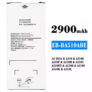 Akku EB-BA510ABE für Samsung A5 2016