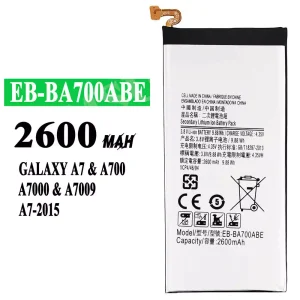 Akku EB-BA700ABE für Samsung A7 2015