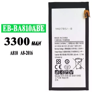 Akku EB-BA810ABE für Samsung A8 2016