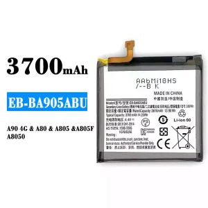 Akku EB-BA905ABU für Samsung A90 4G,A80