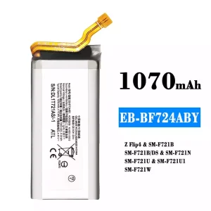 Akku EB-BF724ABY für Samsung Z Flip 4