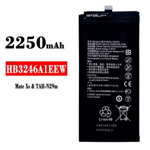 Akku HB3246A1EEW für HUAWEI Mate Xs