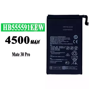 Akku HB555591EEW für HUAWEI Mate 30 Pro