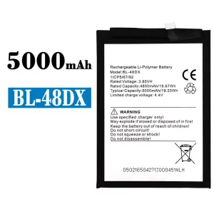 Akku BL-48DX für Infinix