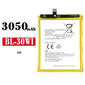 Akku BL-30WI für ITEL S42