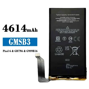 Akku GMSB3 für Google Pixel 6