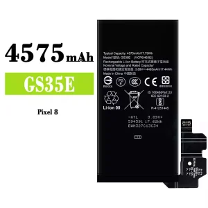 Akku GS35E für Google Pixel 8
