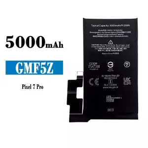 Akku GMF5Z für Google Pixel 7 Pro