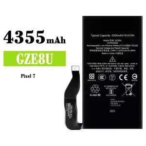Akku GZE8U für Google Pixel 7