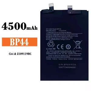 Akku BP44 für Xiaomi Civi