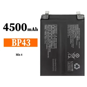 Akku BP43 für Xiaomi Mix 4