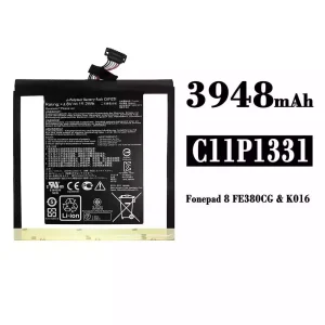 Akku C11P1331 für Asus Fonepad 8