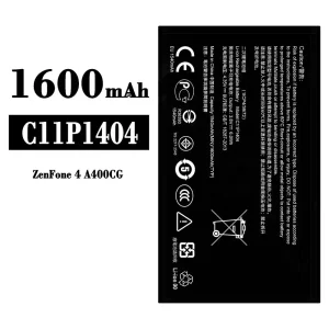Akku C11P1404 für Asus ZenFone 4