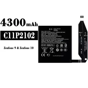 Akku C11P2102 für Asus Zenfone 9 / Zenfone 10