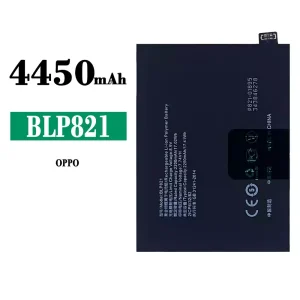 Akku BLP821 für OPPO