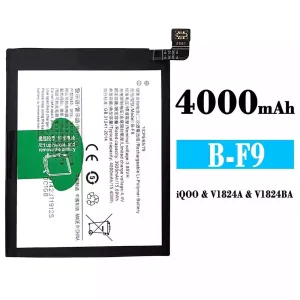 Akku B-F9 für VIVO iQOO 1