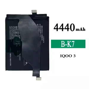 Akku B-K7 für VIVO iQOO 3