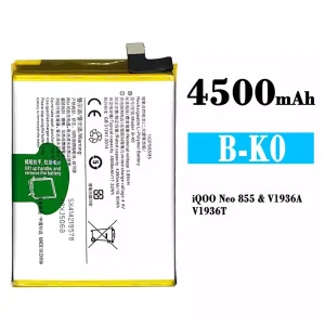 Akku B-K0 für VIVO iQOO NEO 855