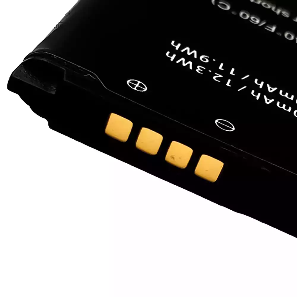 Akku BL-44E1F für LG V20 / Stylus 3 / Stylo 3 / K10 Pro / Stylo 3 Plus / TP450 / M470 – Bild 3