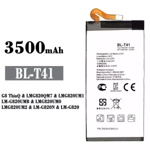 Akku BL-T41 für LG G8 ThinQ