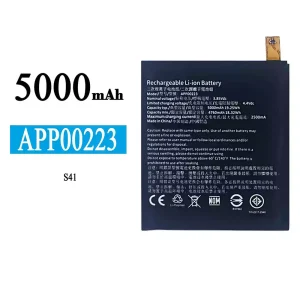 Akku APP00223 für CAT S41