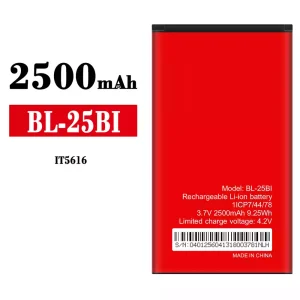 Akku BL-25BI für IT5616