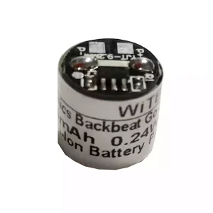 Akku für Kopfhörer Edifier W295BT,W280BT,W290BT,Plantronics Backbeat Go 3