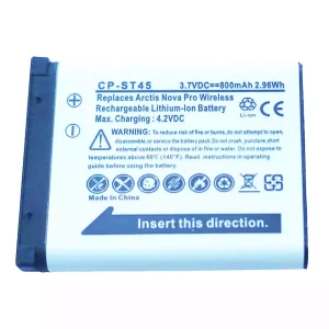 Akku für Kopfhörer Arctis Nova Pro