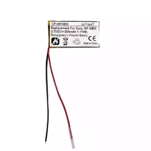 Akku für Kopfhörer FiiO BTR3K