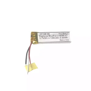 Akku für Kopfhörer BlueParrott M300-XT