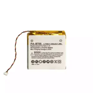 Akku für Kopfhörer Beats Solo 2,Solo 3,AEC353535