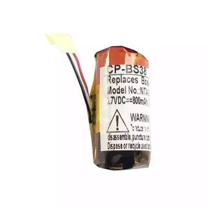 Akku für Kopfhörer Bose SoundSport Free Ladecase,NTA3522