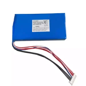 Akku für Lautsprecher JBL 50600001,GSP0931134 01