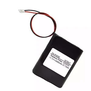 Akku für Lautsprecher Philips SD50/93