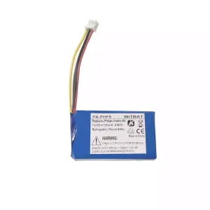 Akku für Lautsprecher Philips Fidelio F5,CSS5235Y/93